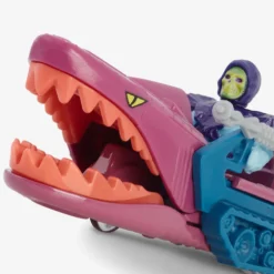 Hot Wheels Masters of the Universe Wind Raider vs. Land Shark