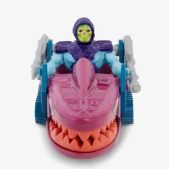 Hot Wheels Masters of the Universe Wind Raider vs. Land Shark