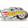 Hot Wheels Metal Pin