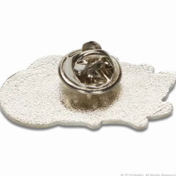 Hot Wheels Metal Pin