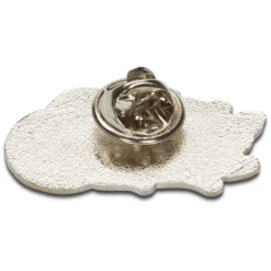 Hot Wheels Metal Pin