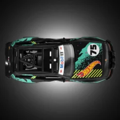 Hot Wheels Mobil 1 Porsche Dirtmeister 944