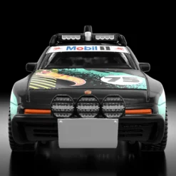 Hot Wheels Mobil 1 Porsche Dirtmeister 944
