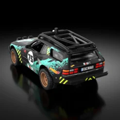 Hot Wheels Mobil 1 Porsche Dirtmeister 944