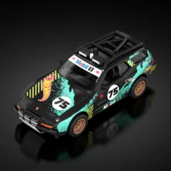 Hot Wheels Mobil 1 Porsche Dirtmeister 944