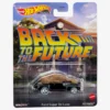 Hot Wheels Premium Back To the Future, Ford Super De Lux