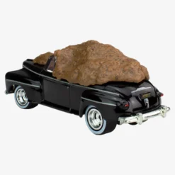 Hot Wheels Premium Back To the Future, Ford Super De Lux