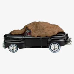 Hot Wheels Premium Back To the Future, Ford Super De Lux