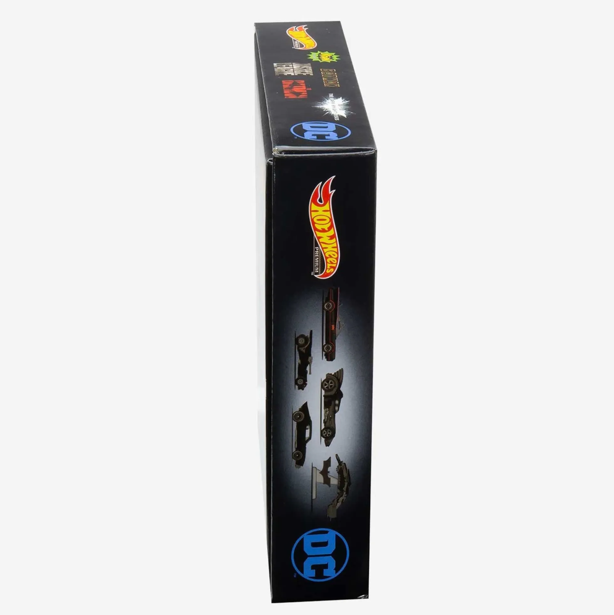 Hot Wheels Premium Batman™ Bundle