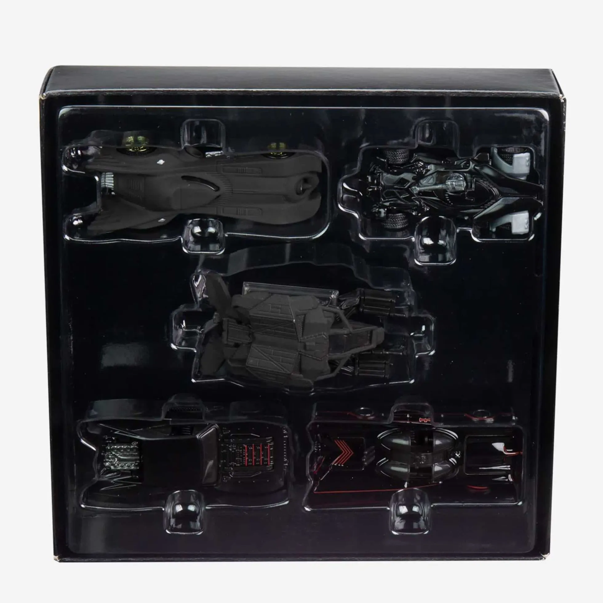 Hot Wheels Premium Batman™ Bundle