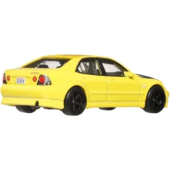 Hot Wheels Premium Boulevard '98 Toyota Altezza