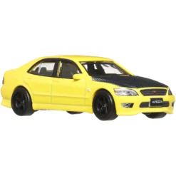 Hot Wheels Premium Boulevard '98 Toyota Altezza