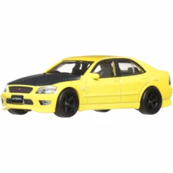 Hot Wheels Premium Boulevard '98 Toyota Altezza