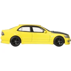 Hot Wheels Premium Boulevard '98 Toyota Altezza