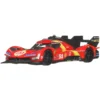 Hot Wheels Premium Car Circuit Legends Ferrari 499P