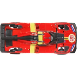Hot Wheels Premium Car Circuit Legends Ferrari 499P