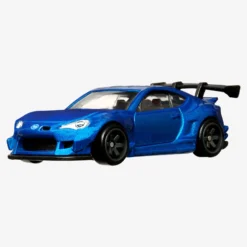 Hot Wheels Premium Car Culture 2-Pack – Lexus + Subaru