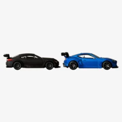 Hot Wheels Premium Car Culture 2-Pack – Lexus + Subaru