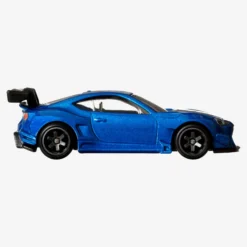 Hot Wheels Premium Car Culture 2-Pack – Lexus + Subaru