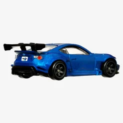 Hot Wheels Premium Car Culture 2-Pack – Lexus + Subaru