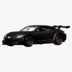Hot Wheels Premium Car Culture 2-Pack – Lexus + Subaru