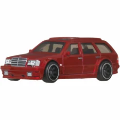 Hot Wheels Premium Car Culture Fast Wagons Mercedes-Benz E 36 AMG 36