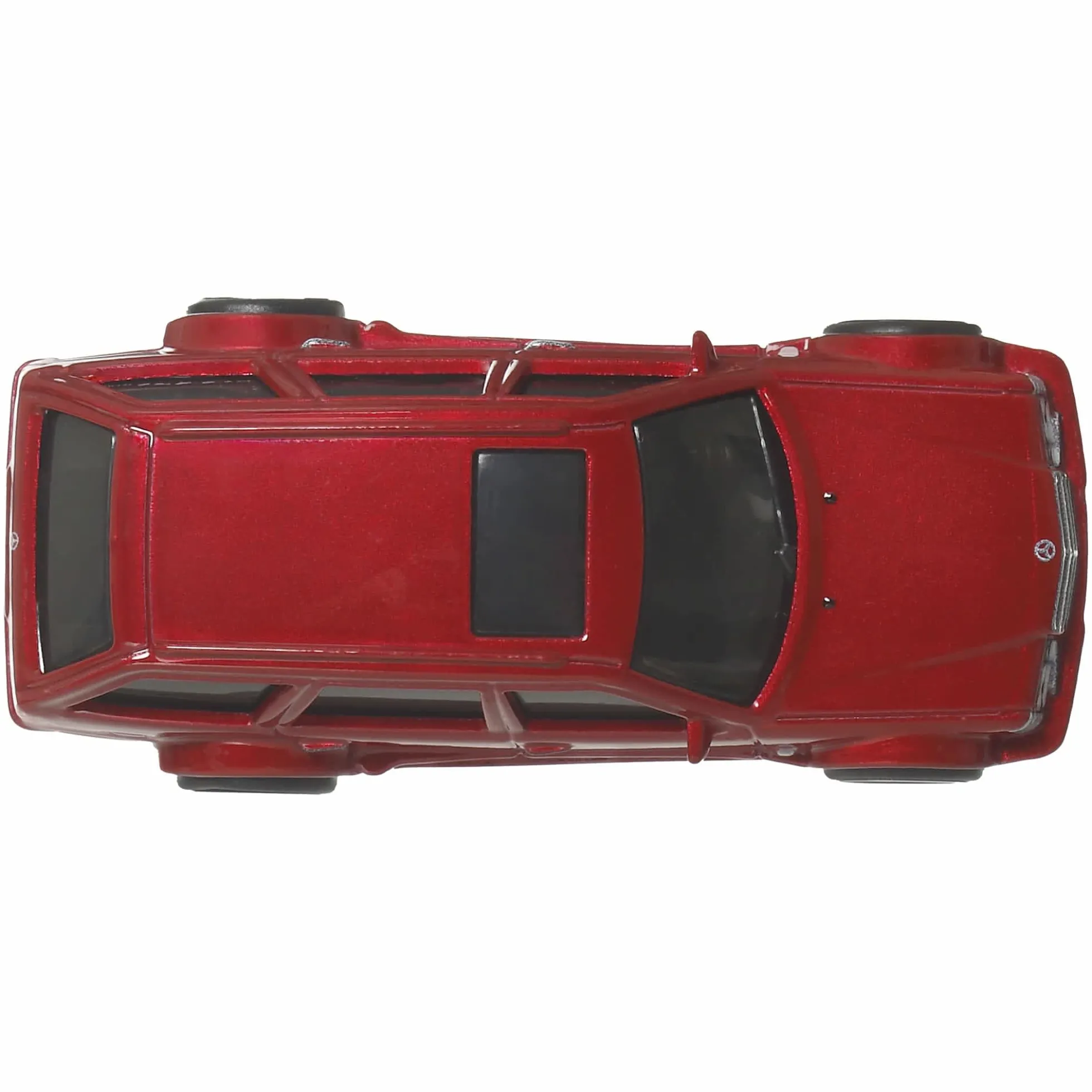 Hot Wheels Premium Car Culture Fast Wagons Mercedes-Benz E 36 AMG 36