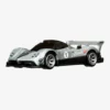 Hot Wheels Premium Car Culture Speed Machines – Pagani Zonda R