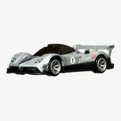Hot Wheels Premium Car Culture Speed Machines – Pagani Zonda R