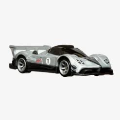 Hot Wheels Premium Car Culture Speed Machines – Pagani Zonda R