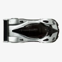 Hot Wheels Premium Car Culture Speed Machines – Pagani Zonda R