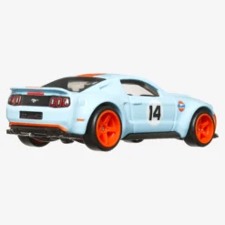 Hot Wheels Premium Car Culture, Set of 2