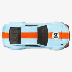 Hot Wheels Premium Car Culture, Set of 2