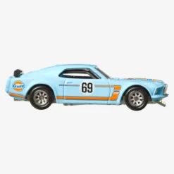 Hot Wheels Premium Car Culture, Set of 2