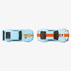 Hot Wheels Premium Car Culture, Set of 2
