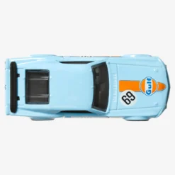 Hot Wheels Premium Car Culture, Set of 2