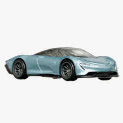 2022 Hot Wheels Premium Car Culture Mix 4: Exotic Envy