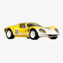 2022 Hot Wheels Premium Car Culture Mix 4: Exotic Envy