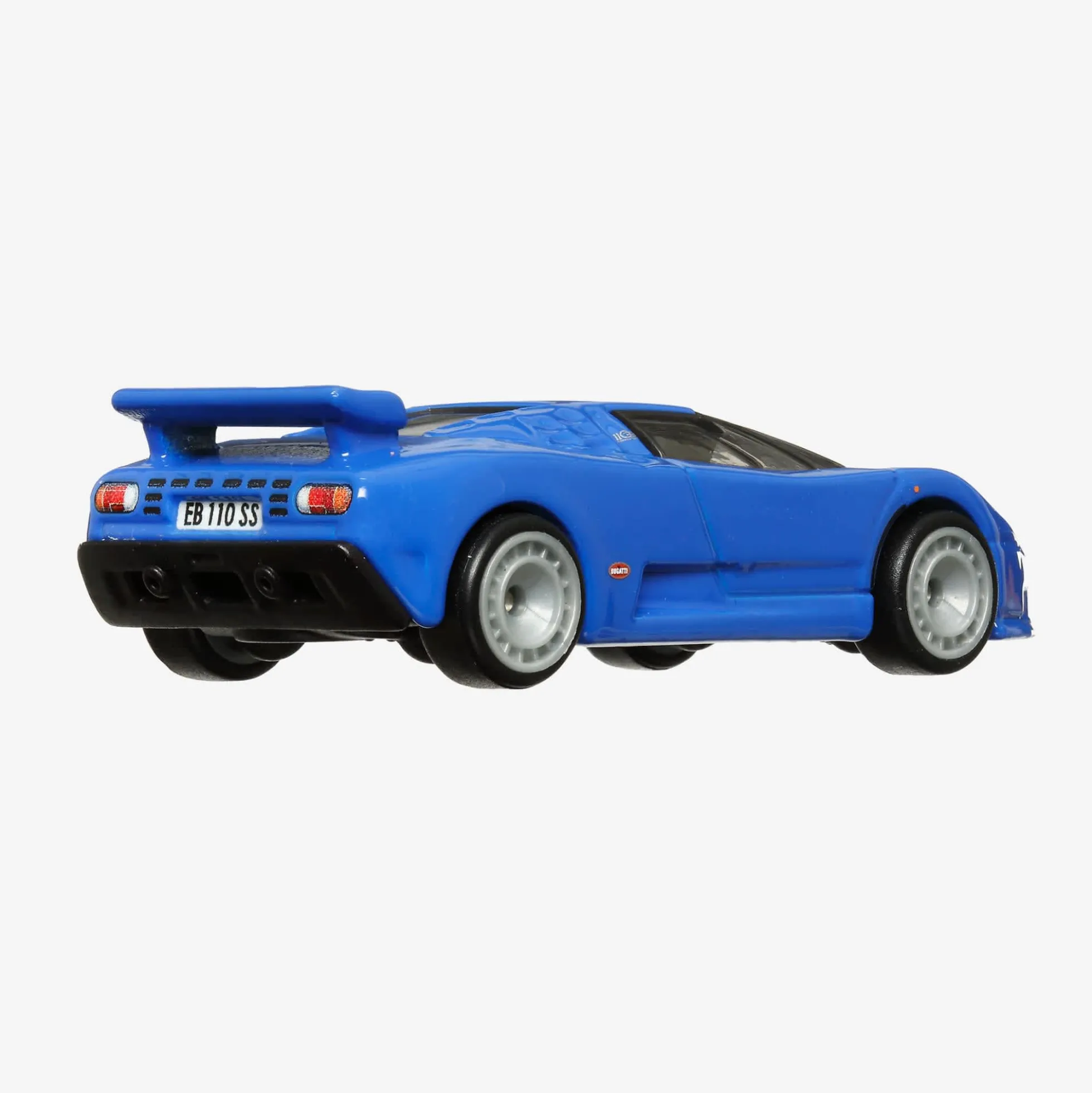2022 Hot Wheels Premium Car Culture Mix 4: Exotic Envy