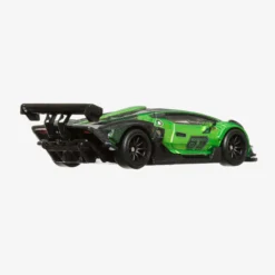 2022 Hot Wheels Premium Car Culture Mix 4: Exotic Envy