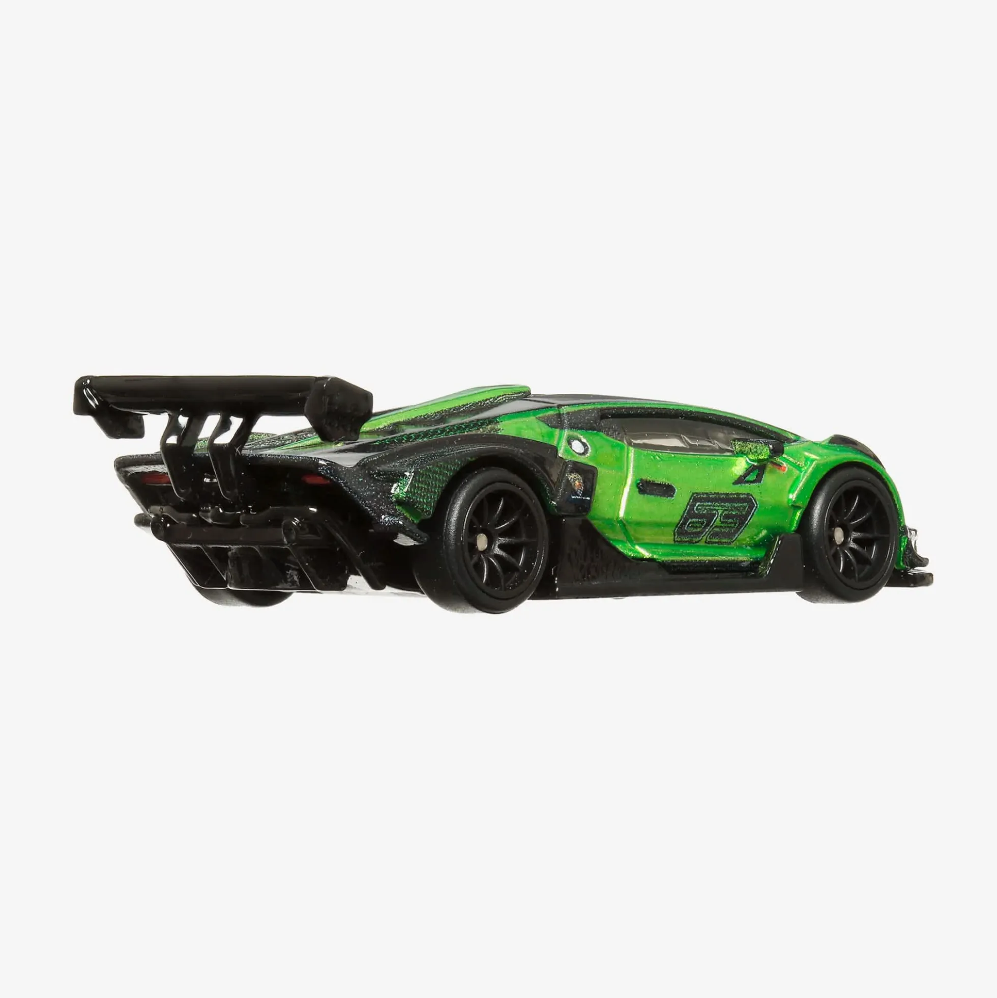 2022 Hot Wheels Premium Car Culture Mix 4: Exotic Envy