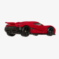 2022 Hot Wheels Premium Car Culture Mix 4: Exotic Envy