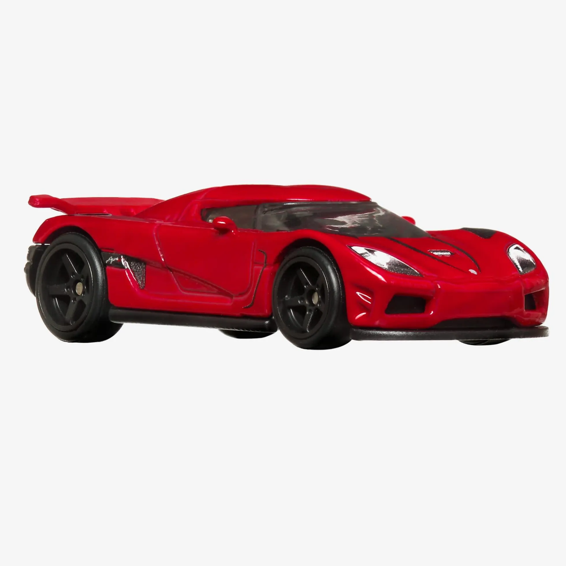 2022 Hot Wheels Premium Car Culture Mix 4: Exotic Envy