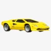 Hot Wheels Premium Car Culture Spettacolare Lamborghini Countach LP 5000 QV