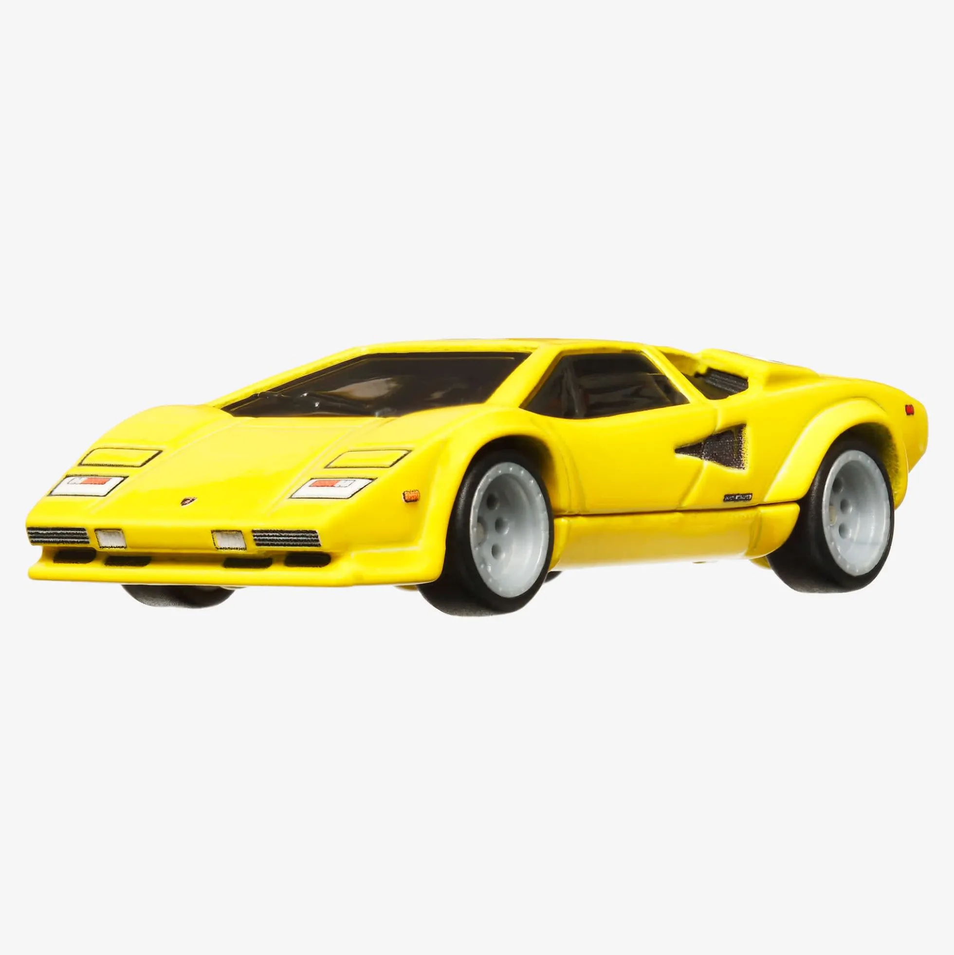 Hot Wheels Premium Car Culture Spettacolare Lamborghini Countach LP 5000 QV