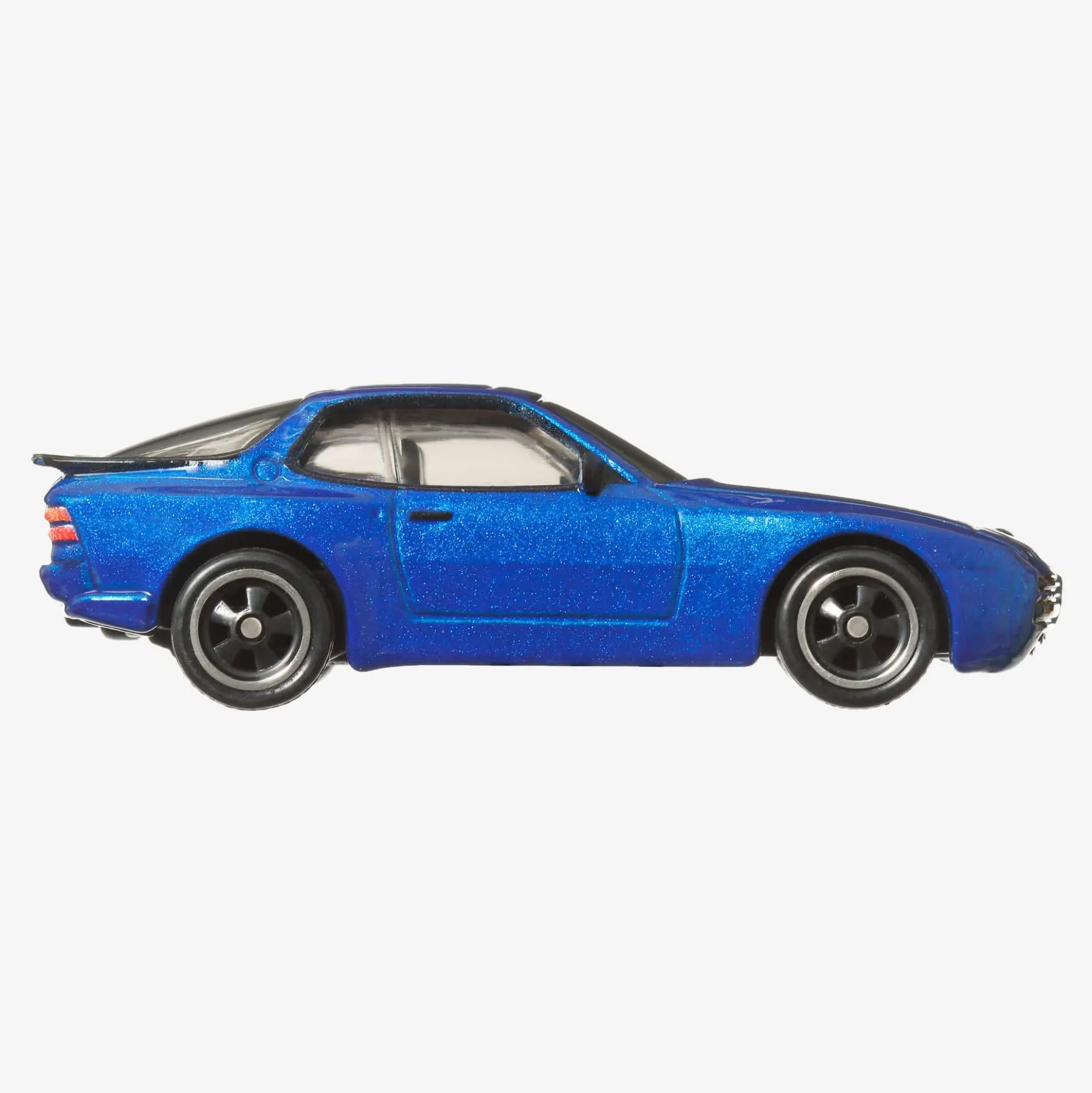 Hot Wheels Premium Car Culture Canyon Warriors – '89 Porsche 944 Turbo