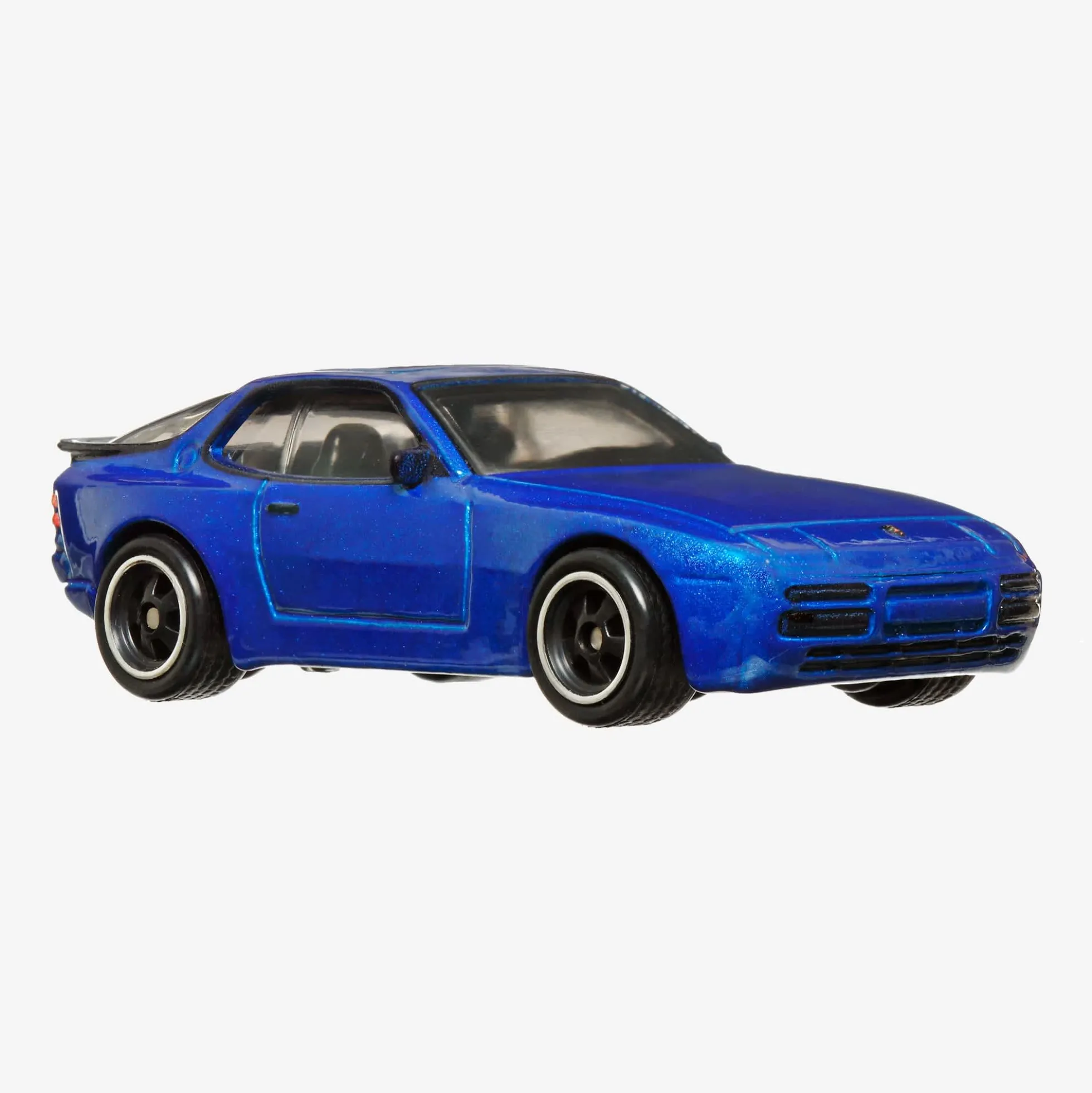 Hot Wheels Premium Car Culture Canyon Warriors – '89 Porsche 944 Turbo