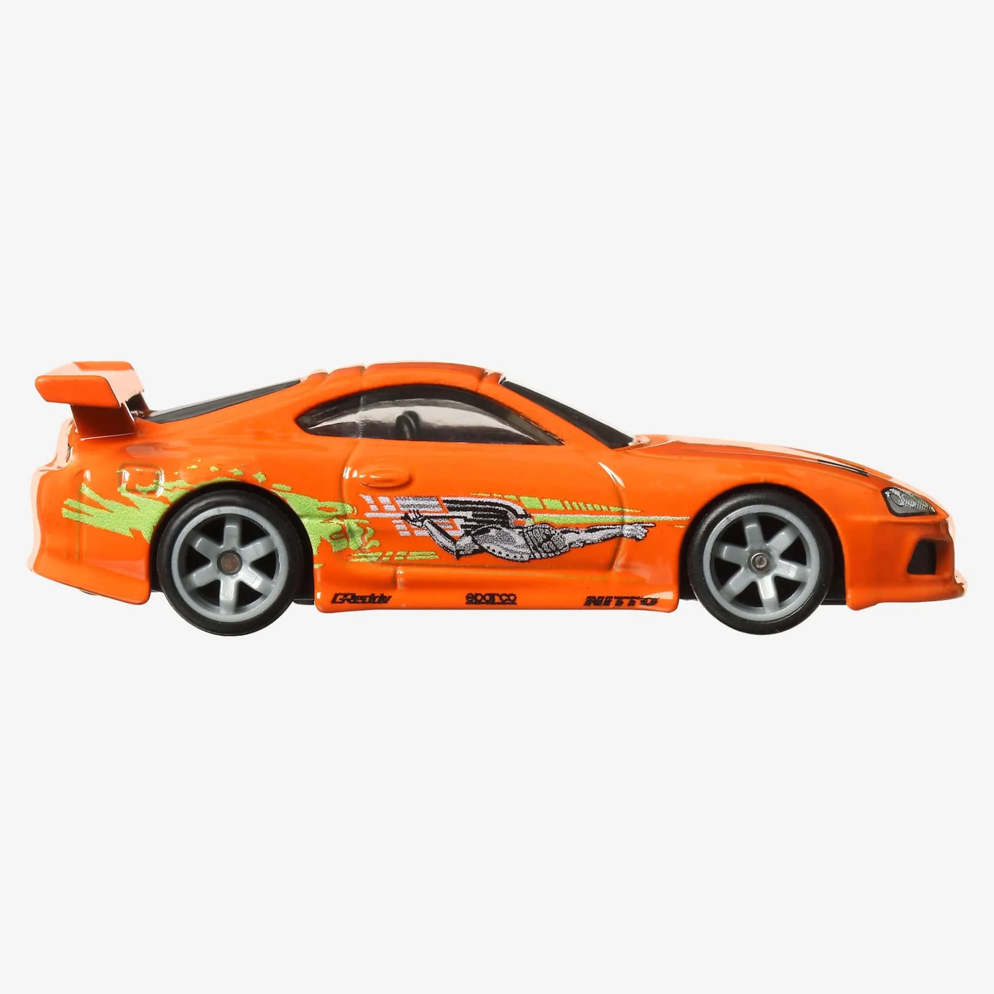 Hot Wheels Premium Car Culture 2-Pack