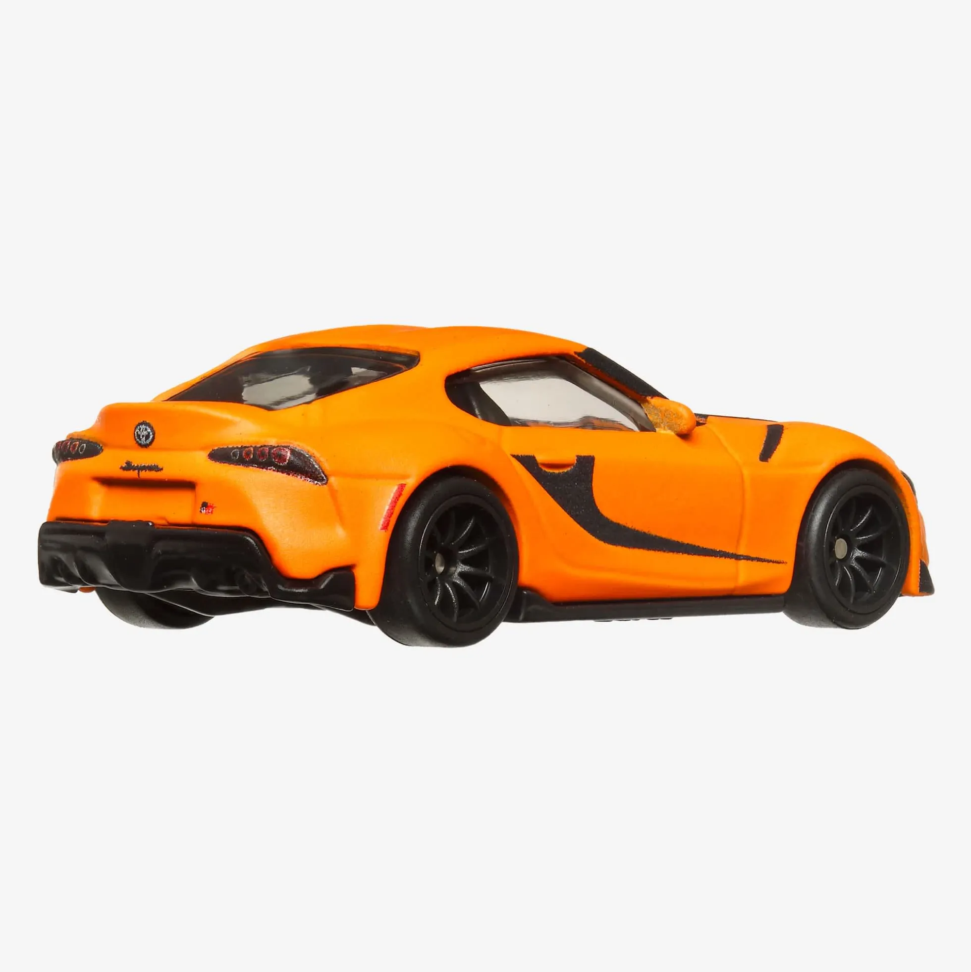 Hot Wheels Premium Car Culture 2-Pack