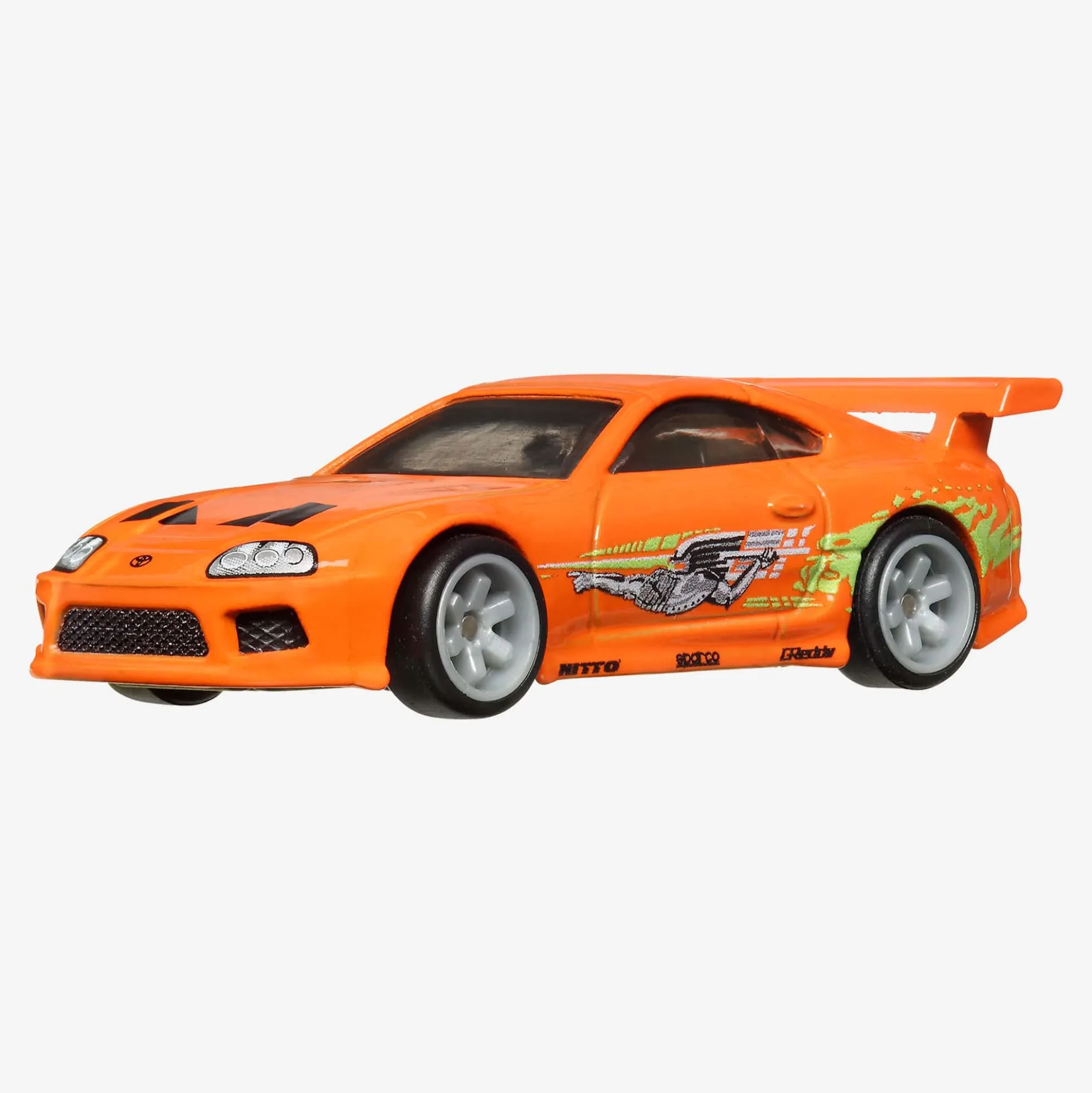 Hot Wheels Premium Car Culture 2-Pack